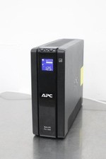 APC BR1500G External Battery Backup 120V 50Hz/60Hz w/ Battery, VG C 3377833