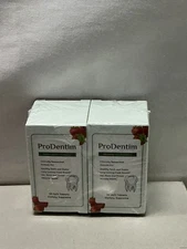2-Pack Prodentim Soft Tablets for Teeth and Gums