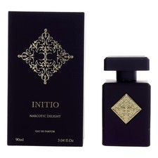 Narcotic Delight by Initio, 3 oz EDP Spray fo...