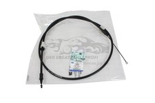 Original Ford Handbremsseil links für Mondeo, S-Max 1706434