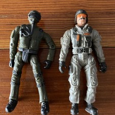 Power team elite Jet pilot And Lanard Pilot A...