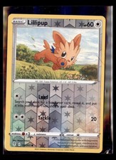 lillipup pokemon card value Lillipup (BW52) [Black & White: Black Star Promos] – TokenMTG