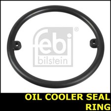 Oil Cooler Seal Ring Fits SEAT INCA LEON TOLEDO 1L 1M 1P 5P 067B