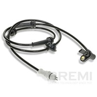 Bremi ABS Sensor Raddrehzahl 51577 FüR Fiat Palio Weekend Siena Strada Pick Up