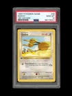 Pokemon PSA 10 GEM MINT Doduo 1st Edition Base Set Shadowless 1999 Card 48/102