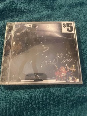 Train  ;  My Private Nation ROCK POP CD 2003 Brand New Sealed Album Music
