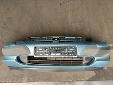 Honda Civic EP1,EP2,EP3,EP4,EU6,EU7,EU8,EU9,EV1 Stoßstange vorne mit SWR