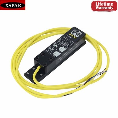 LRD6300 Capacitive Label Sensor Original Sensor for LION   FREE#iv