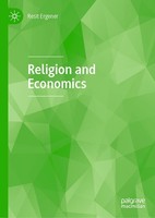Religion And Economics Resit Ergener