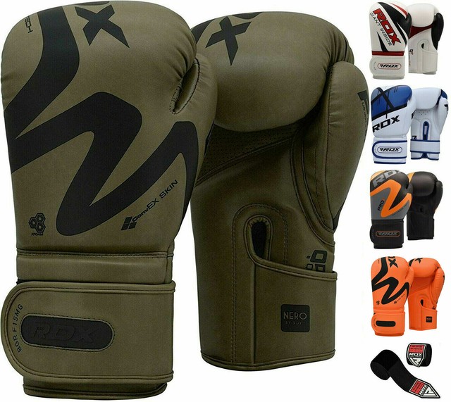 rox boxing gloves