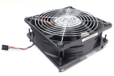 DELL P/N 0DG168 DG168 Precision 690 System Fan Cooler 150x150x50mm Lüfter