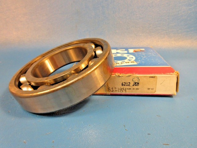 6212 c3 подшипник