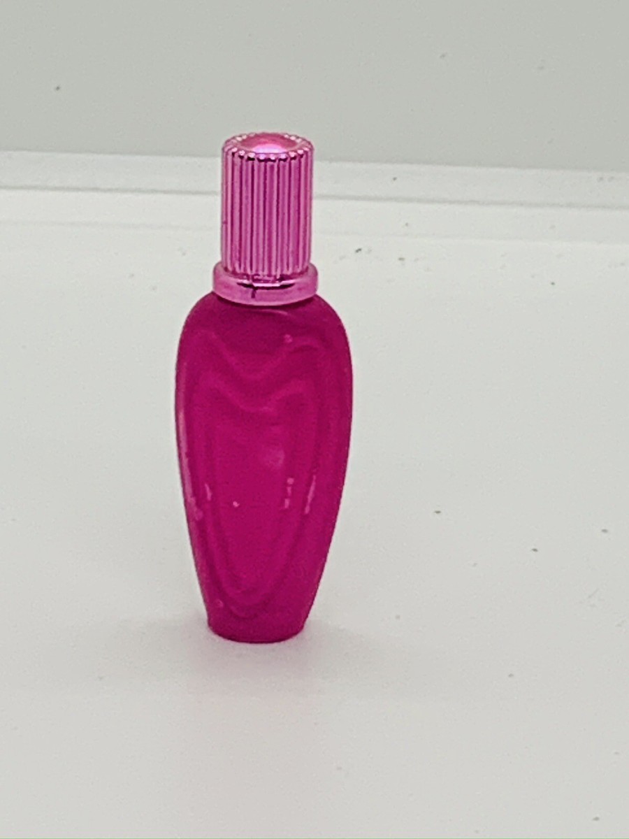 Tropical Punch Escada 4ml Miniature Eau de Toilette Vintage Women’s  Fragrance