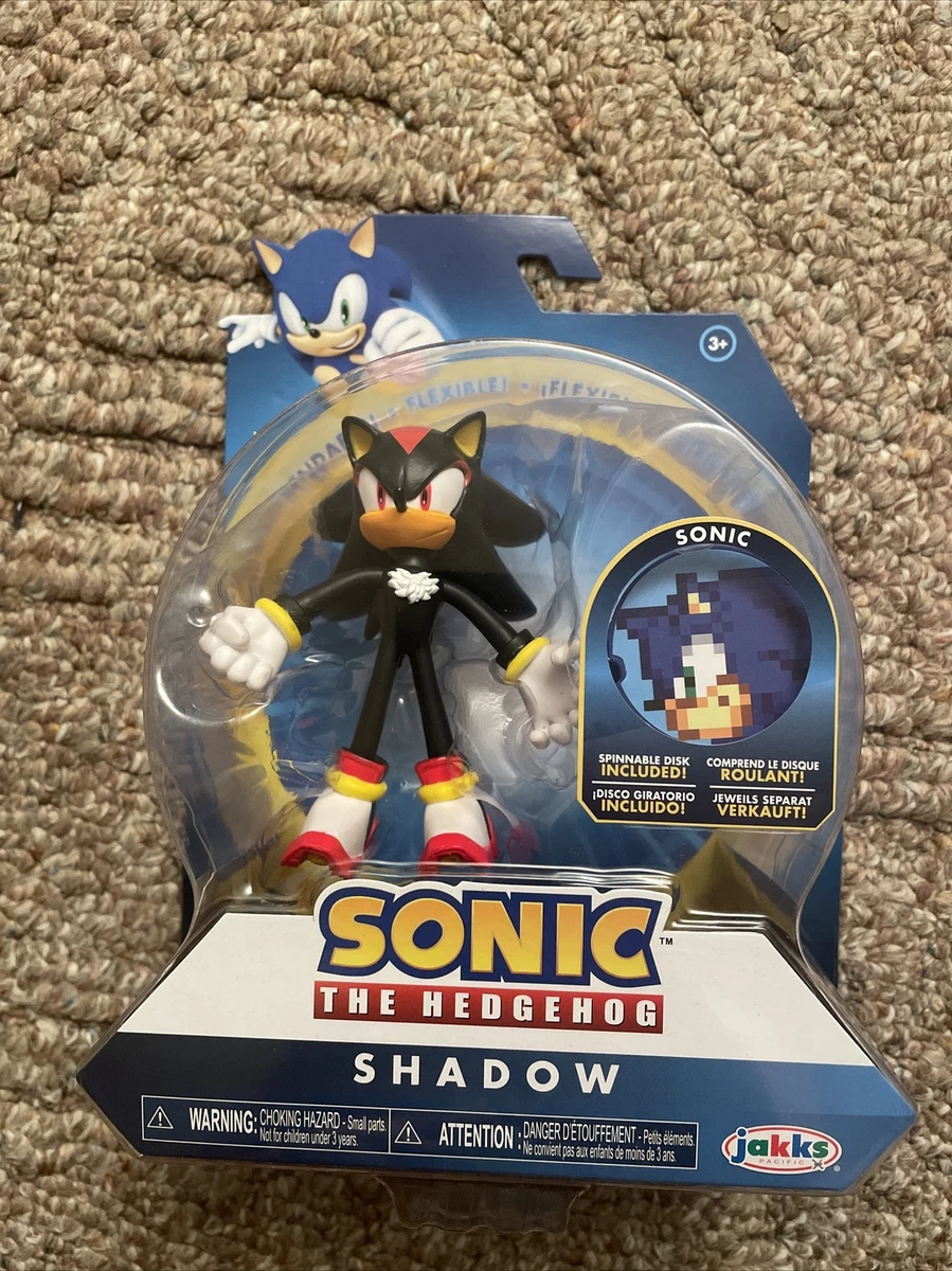 Sonic Figures, 1-pc, Assorted