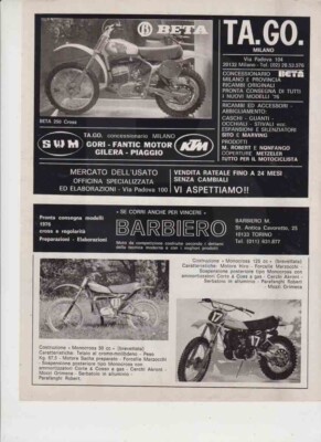 Gilera 125 Gilera Ricambi Epoca Motoleggera 125 Gilera Rossa Sport