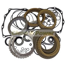 Kit de reconstrucción de transmisión 8HP55 0BK para Audi A4 A5 A6 A7 A8/S8 Q5 Allroad