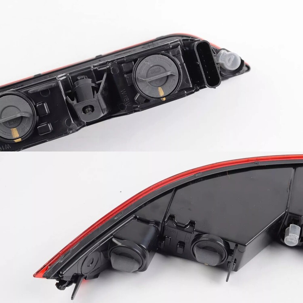 For Aud Q5 2018-2021 Rear Bumper Lower Tal Lght Stop Lamp W/5 Bulb Rght Sde | eBay For Aud Q5 2018-2021 Rear Bumper Lower Tal Lght Stop Lamp W/5 Bulb Rght Sde | eBay