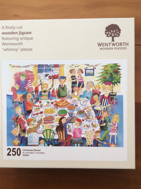 wentworth wooden jigsaws ebay