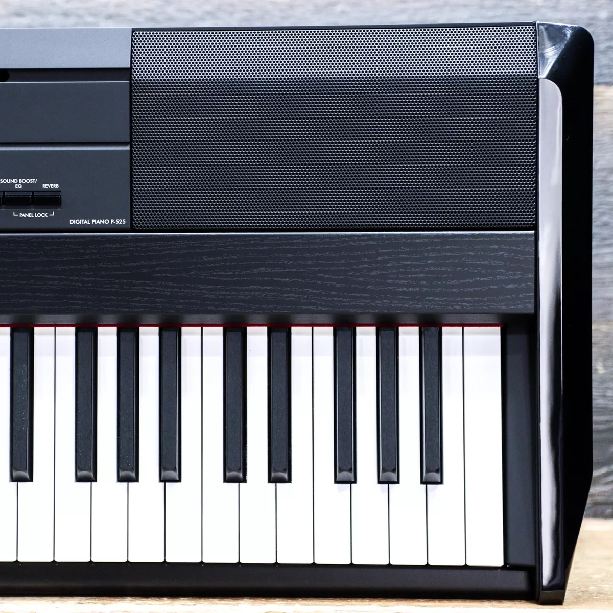 Yamaha grand 2024 touch s