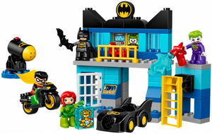 lego duplo batman joker