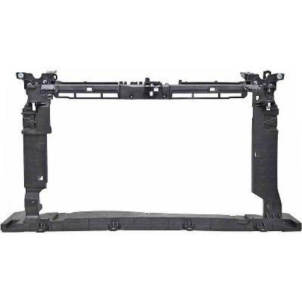 Frontmaske Passend FüR Seat Ibiza Baujahr 17->>-image