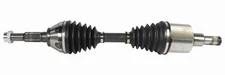 Left New CV Complete Assy   GSP North America   NCV10207