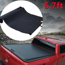 Laderaumabdeckung Abdeckung Rollcover 5.7ft f...