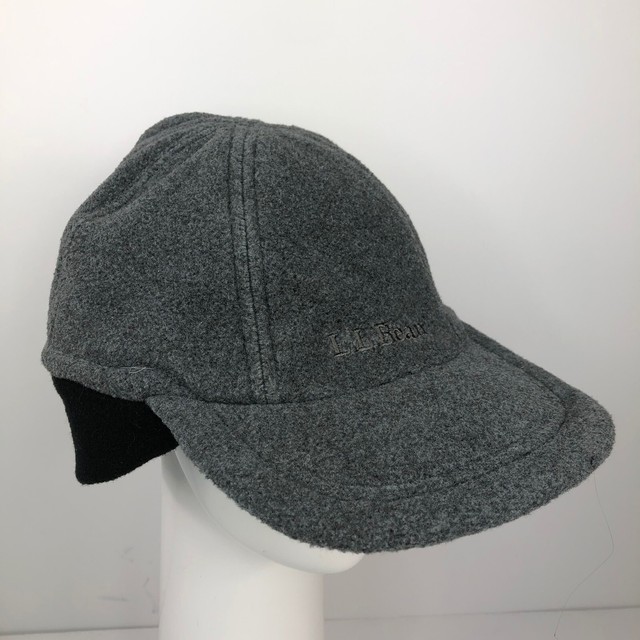 patagonia ear flap hat