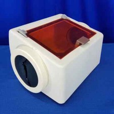 Dental X-Ray Film Processor Developer Shield