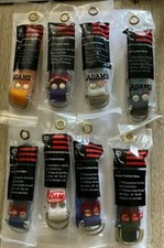 Adams Football Belts 510 1" X 60" OSFA NEW