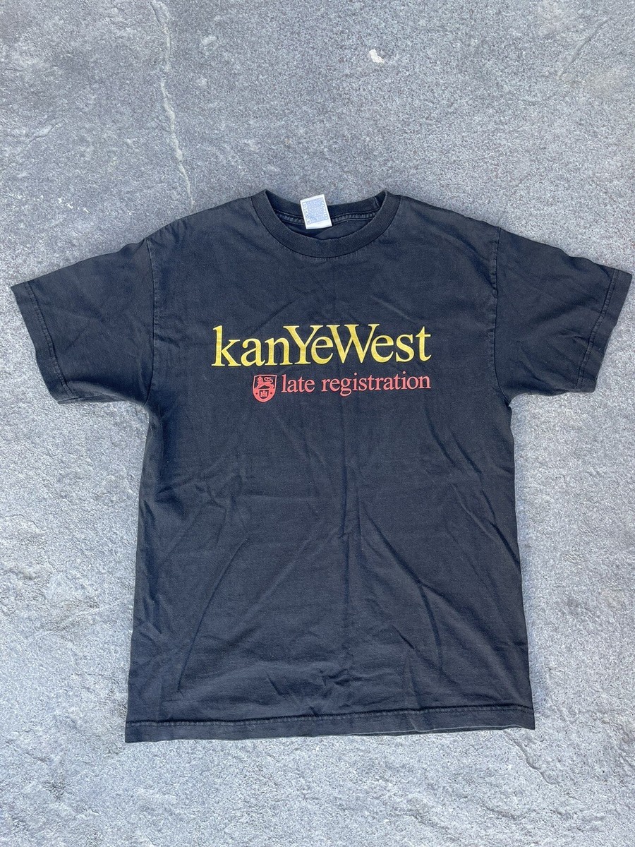 レア vintage Kanye West late registration Kanye West - Late Registration '05 2xLP US ORG!EX-/EX W/S | eBay