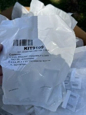 Hunter Douglas Silhouette Mounting Lever Brackets Kit 9109 KIT9109 Bracket