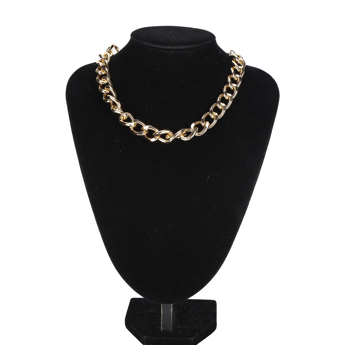 Thick sale short chain