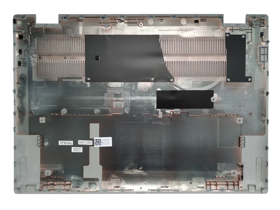 Laptop 095MN1 010C5K For Dell Inspiron 16Pro 5620 5625 Bottom Case Lower Cover - Image 3 of 4