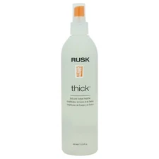 Thick Body and Texture Amplifier by Rusk for Unisex - 13.5 oz Texture Amplifier