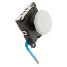 Joystick Left or Right for Nintendo Switch Lite White Replacement Parts Repair