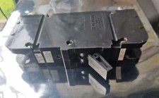HEINEMANN GJ1-B2-DU GJ1-B2-DU0100-03C 100A 160V CIRCUIT BREAKER R5S4.2B2 