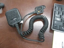 Lot of 10 MA-COM MACOM KRY  Remote Speaker Microphone MRK/LPE-200 