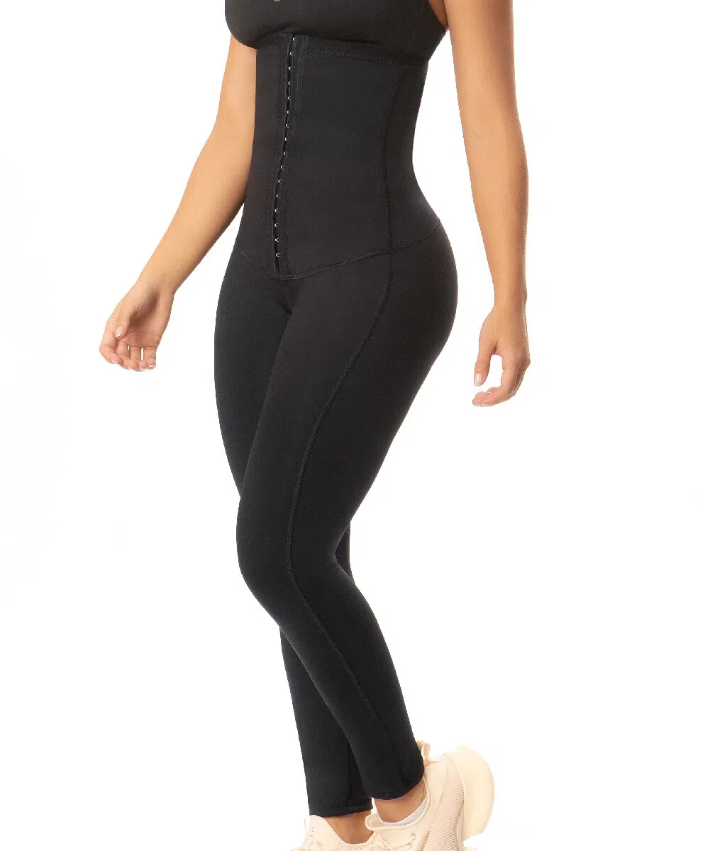 Leggings FAJA by fajate Control Anti-Cellulite ALTA Compression Pants Fajas