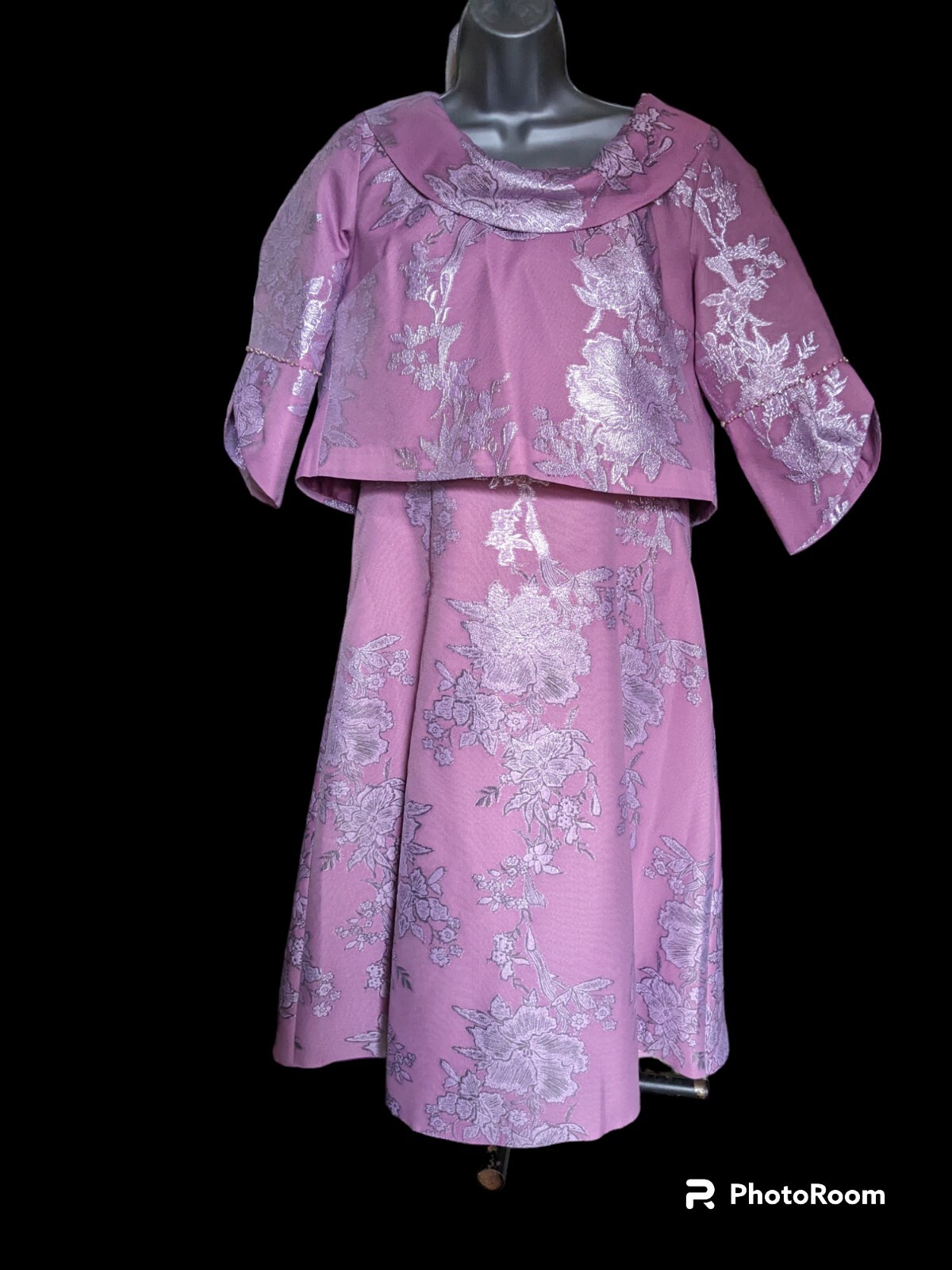 Vestido de ocasión Lizabella a la venta. Talla 12 y 14 en stock 
