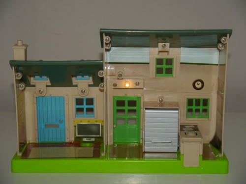 Postman Pat Toys Buildings SDS ERTL Huge Choice Multi-auction - Picture 77 of 89