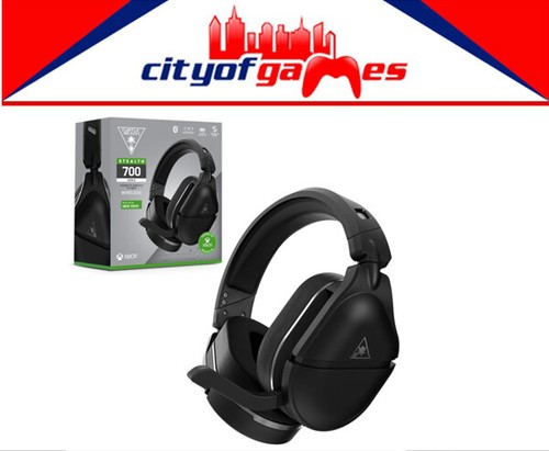 Wireless Gaming Headset Xbox One 