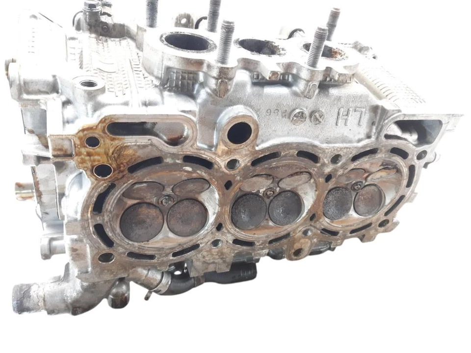 Z30004 Zylinderkopf R. für SUBARU TRIBECA (B9) Classic 2007 8963436 - Bild 4 von 4