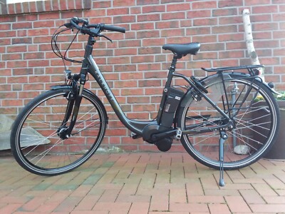 Kalkhoff E-Bike ''Tasman Impulse 8R'' Rahmengrösse ''50'' TOP Zustand !!!
