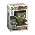 Zombie Hulk  Funko POP! Marvel Zombies Bobblehead