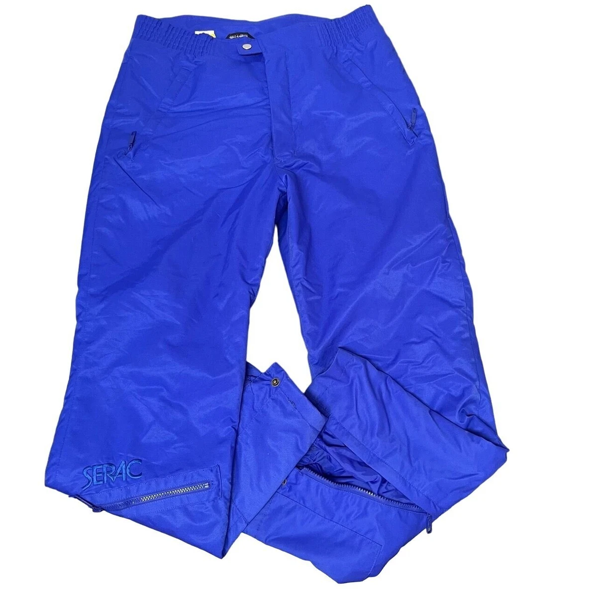 Serac snow pants sale