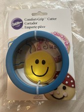 Wilton Round Circular Comfort Silicone Lined ...