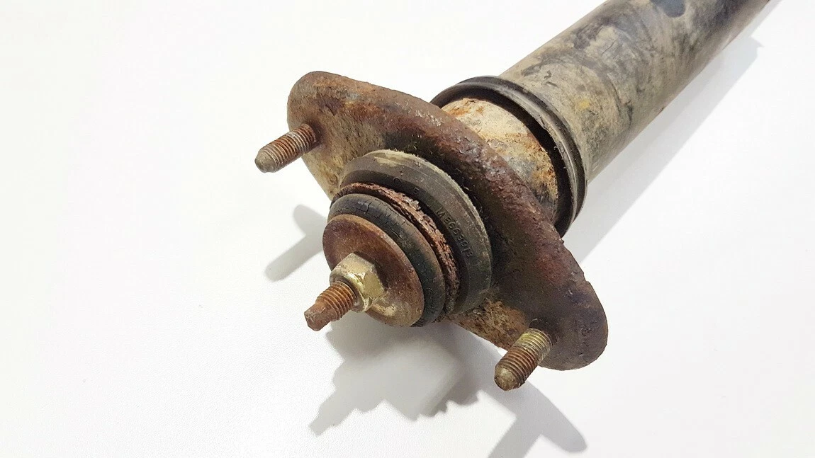 mb663466 Shock Absorber - Suspension Strut Assembly - Rear Left 