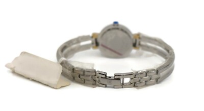 Movado Harmony Diamond Two Tone Stainless Steel Watch  display picture 2