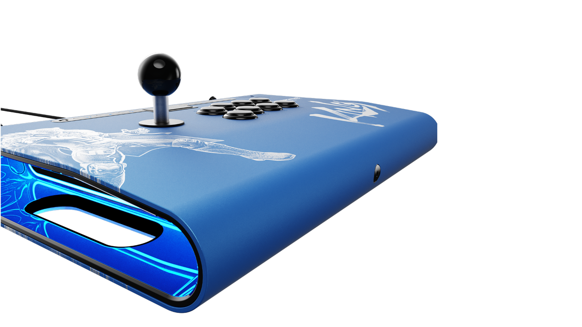 Victrix™ Pro FS Arcade Fight Stick - TEKKEN 8 | eBay